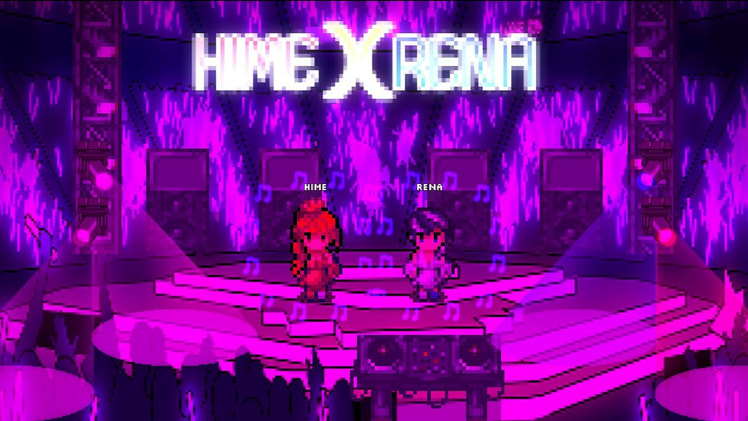 Murder Is Game Over: Murder Otaku screenshot screenshot 2