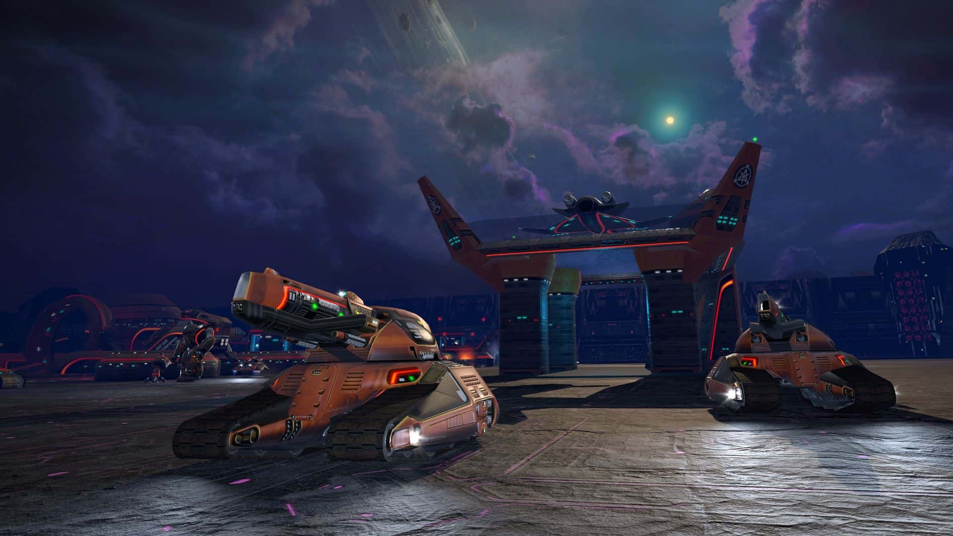 #1. Battlezone: Combat Commander (GOG) โดย: Rebellion