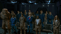 Wing Commander™ 3 Heart of the Tiger™ screenshot 8