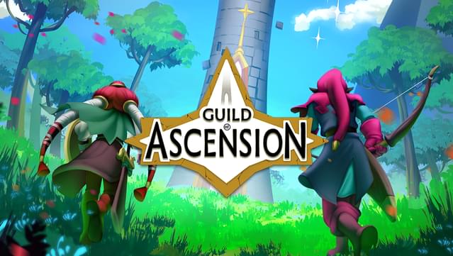 Guild of Ascension
