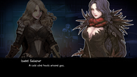 Vambrace: Cold Soul screenshot 4