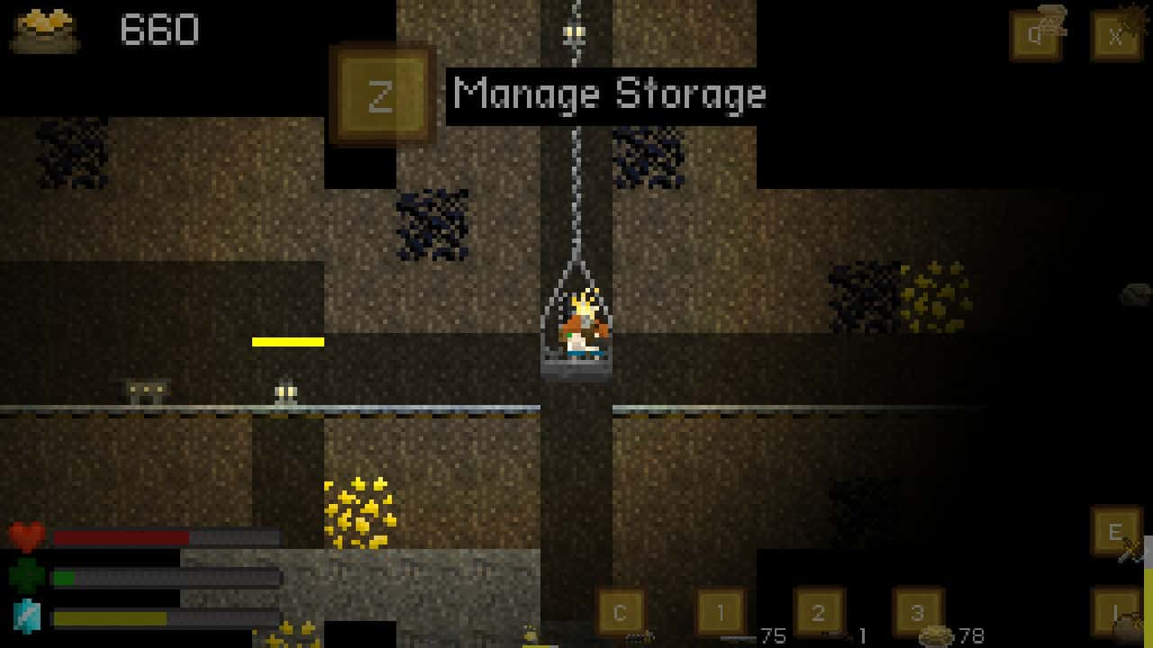 #1. Aground Demo (GOG) Podle: Fancy Fish Games