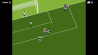 Jaleco Sports: Goal! screenshot 6