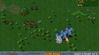 Master of Magic Classic screenshot 3