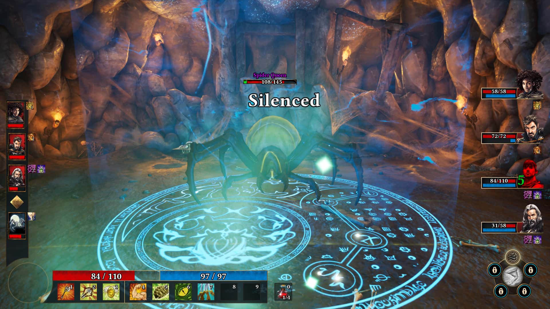 #4. Operencia: The Stolen Sun (GOG) Bởi: Zen Studios