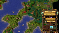 Eador: Genesis screenshot 4
