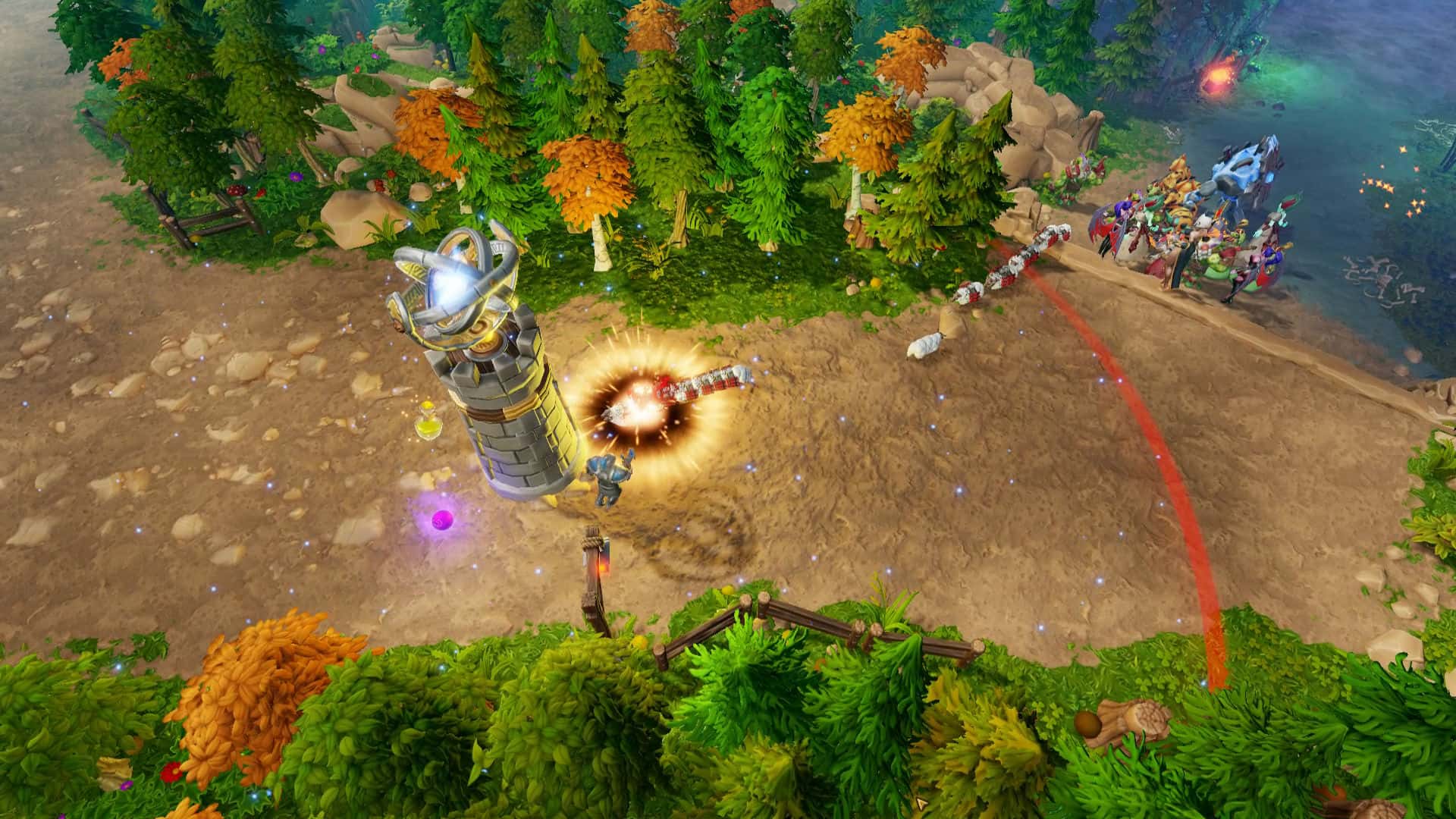 #3. Dungeons 3: Once Upon A Time (GOG) Göre: Kalypso Media Digital