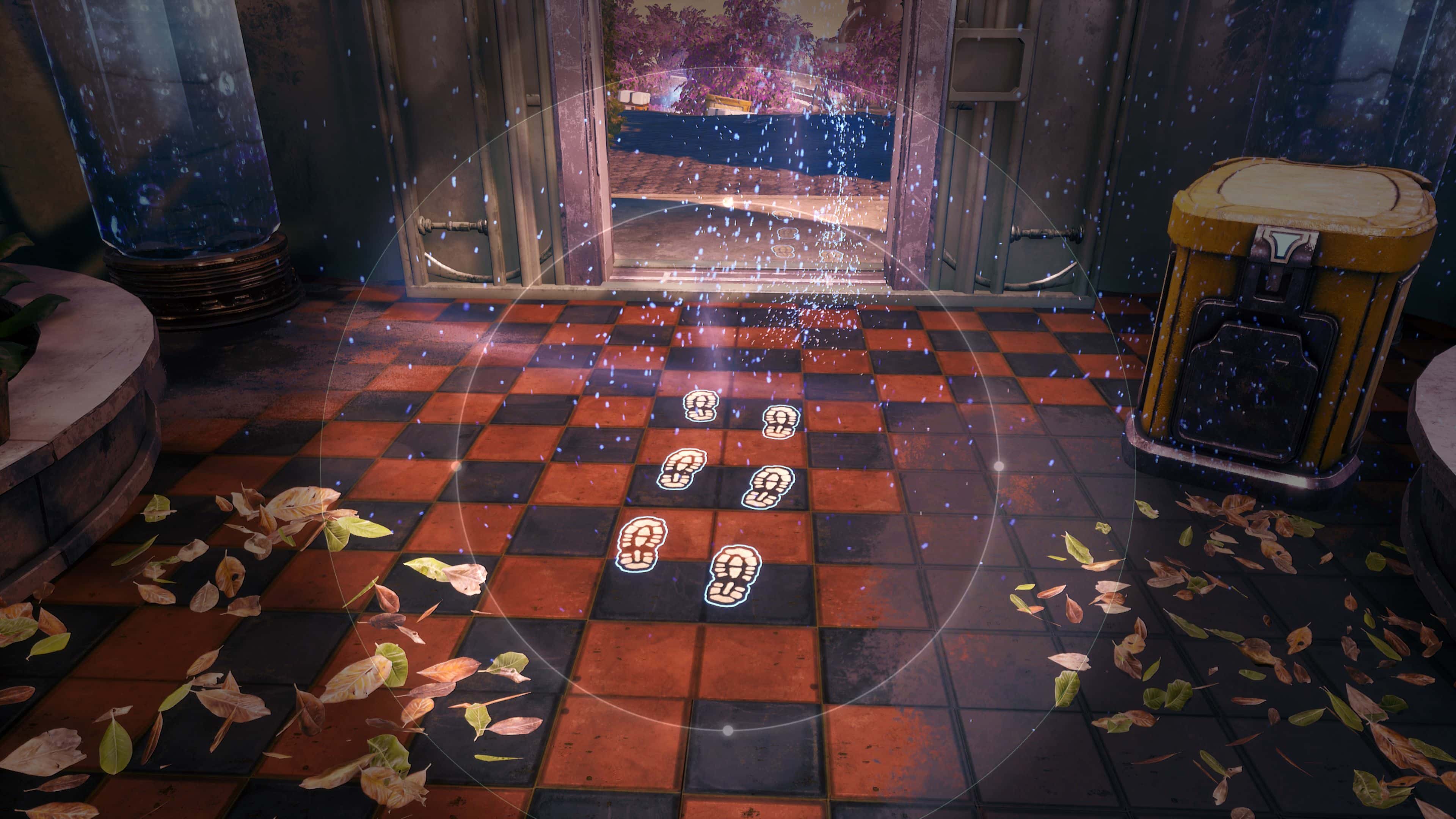 #1. The Outer Worlds: Murder on Eridanos (GOG) 来自: Private Division