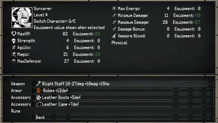 #5. Paper Sorcerer (GOG) Podle: Ultra Runaway Games