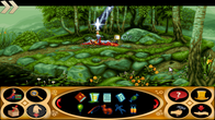 Simon the Sorcerer 2: 25th Anniversary Edition screenshot 4