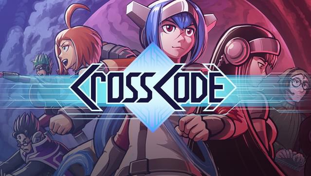 CrossCode - Ninja Skin