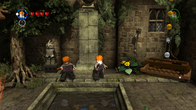 LEGO Harry Potter: Years 5-7 screenshot 4