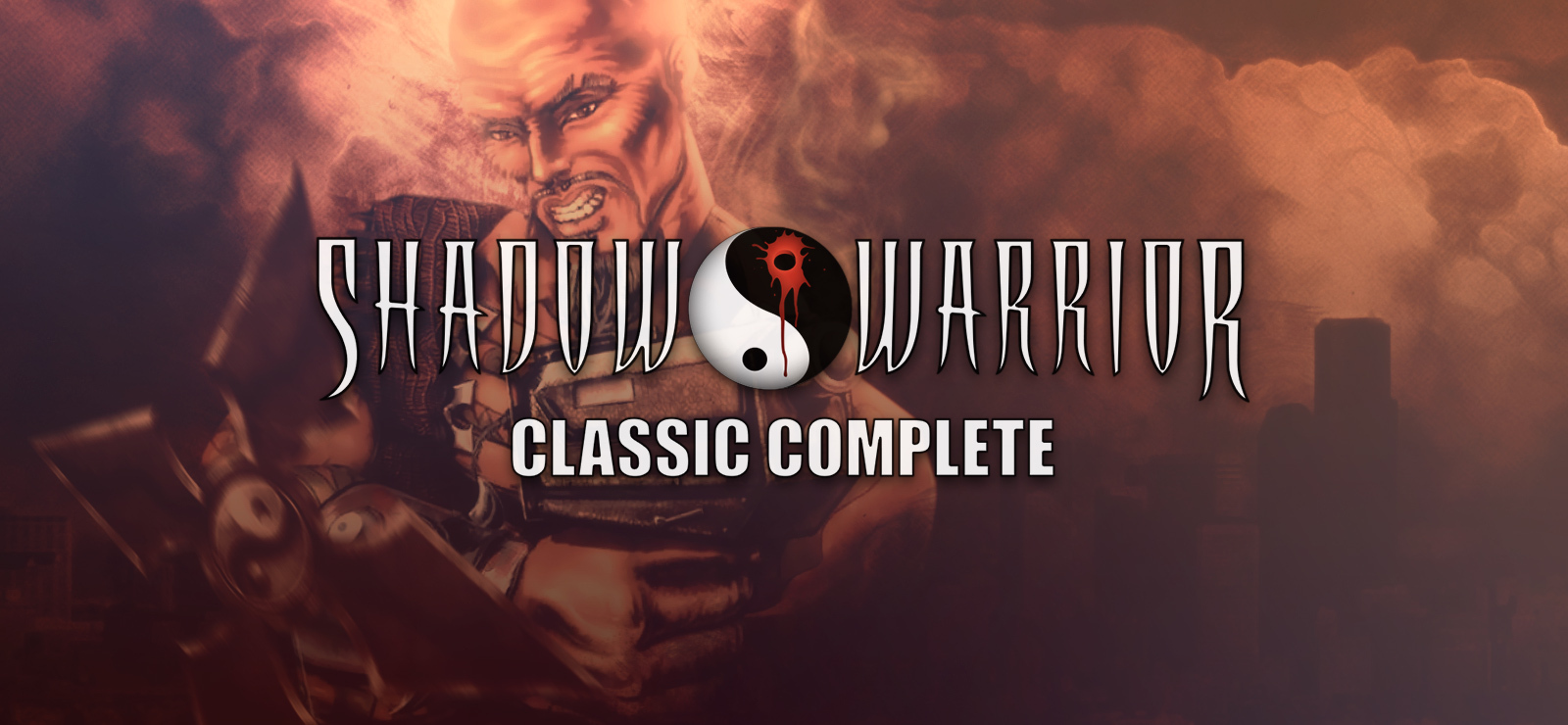 Shadow Warrior