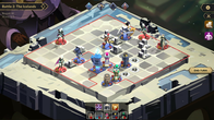 Defend the Rook screenshot 6