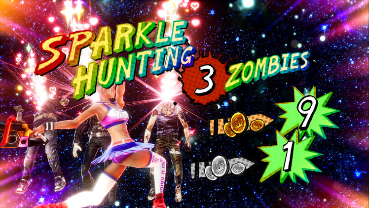 LOLLIPOP CHAINSAW RePOP screenshot screenshot 7
