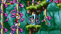 Rayman® Forever screenshot 7