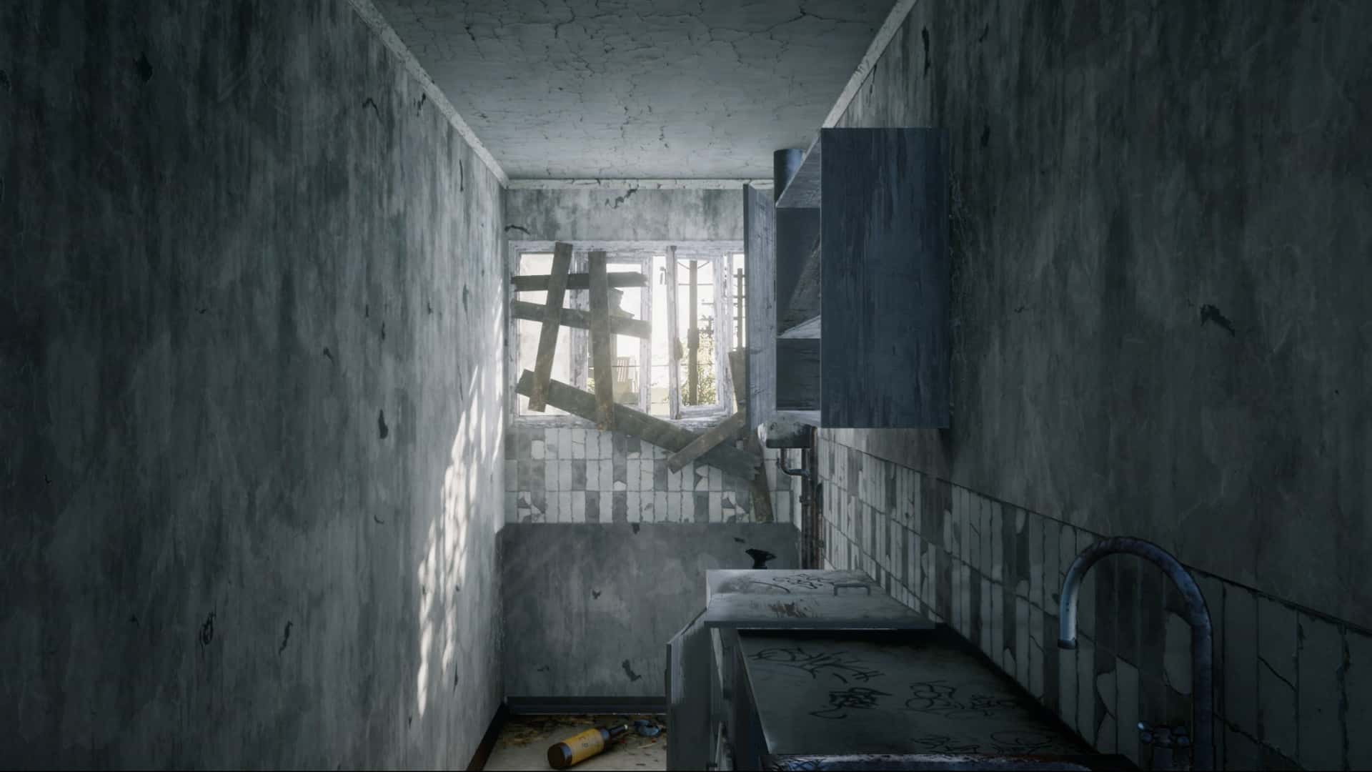 #6. The Signifier Director's Cut (GOG) От: Raw Fury