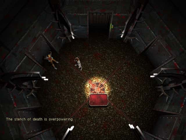 #3. In Cold Blood (2000) (GOG) 由: Revolution Software