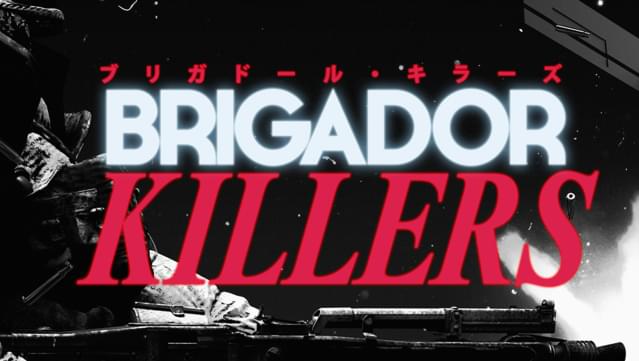 Brigador Killers