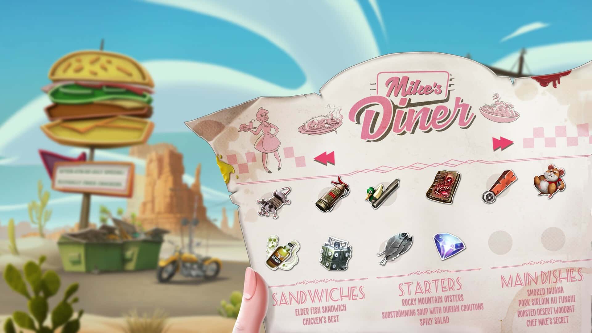 #6. 3 Minutes to Midnight Demo (GOG) Göre: Scarecrow Studio