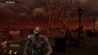 THE HOUSE OF THE DEAD: Remake screenshot 4