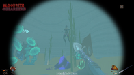 Hedon Bloodrite screenshot 11