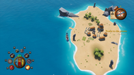 King of Seas screenshot 6
