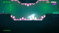 Gunborg: Dark Matters screenshot 8
