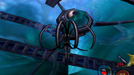 MDK 2 screenshot 5