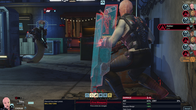 XCOM®: Chimera Squad screenshot 1