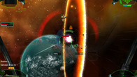 Darkstar One screenshot 7