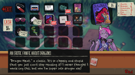 Monster Prom screenshot 7