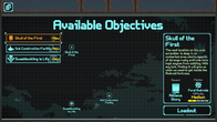 Depth of Extinction screenshot 4