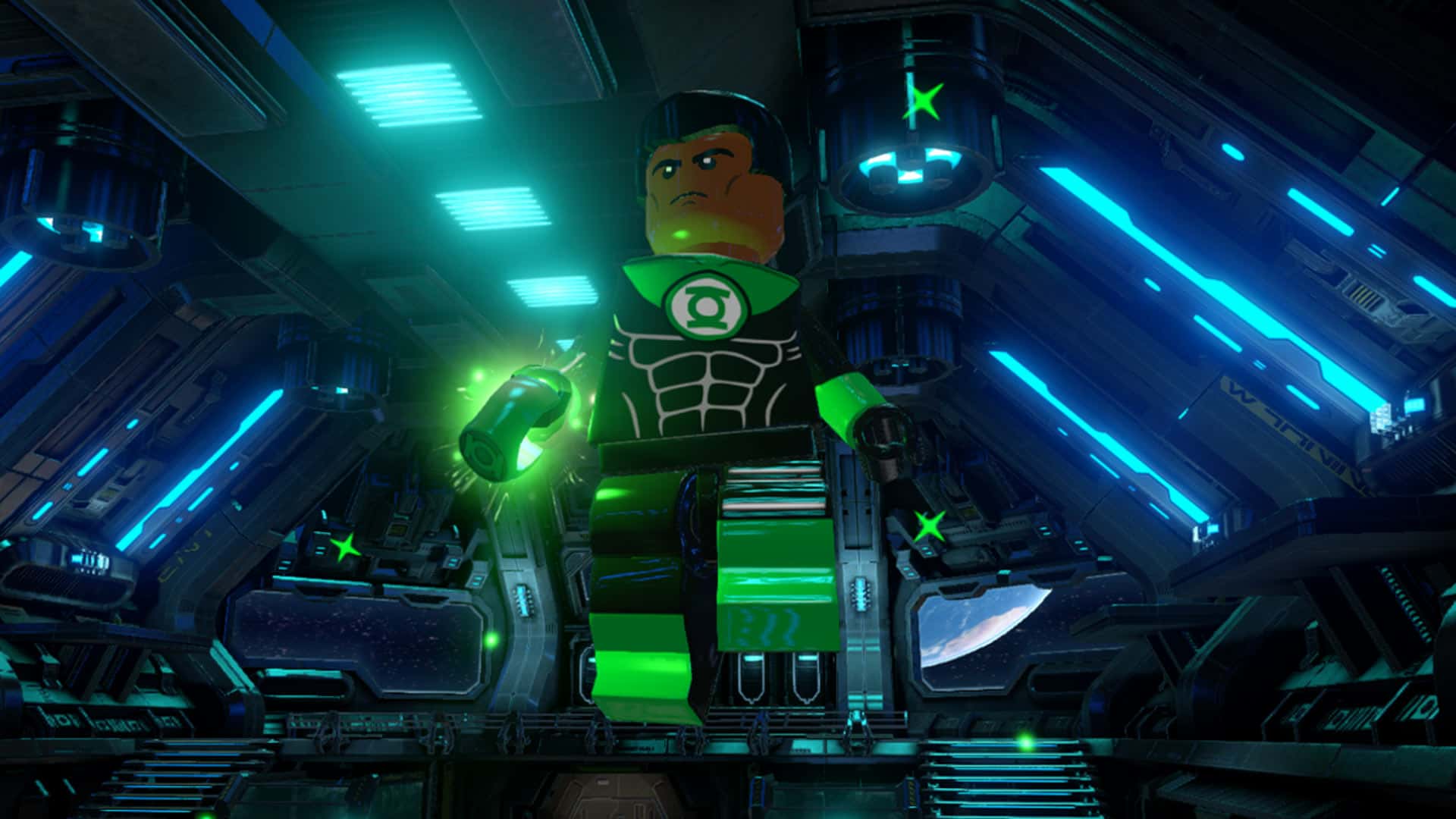 #4. LEGO® Batman™ 3: Beyond Gotham Premium Edition (GOG) โดย: WB Games