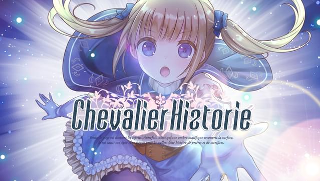 Chevalier Historie