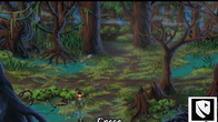 Order of the Thorne: The King's Challenge screenshot 1