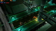 Expendable screenshot 12
