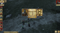 Legends of Eisenwald screenshot 8