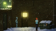 Blackwell Epiphany screenshot 11