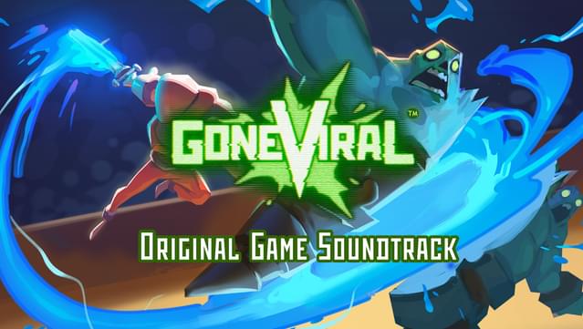 Gone Viral Soundtrack