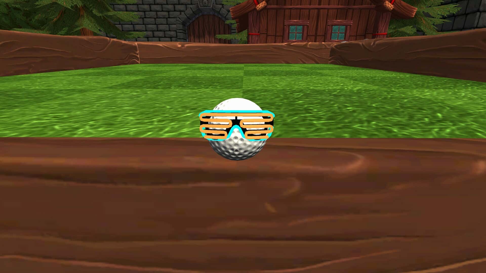 #3. Golf With Your Friends - Summer Party Pack (GOG) By: Team17