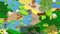 Horticular: Build a Garden, Attract Wildlife screenshot 10