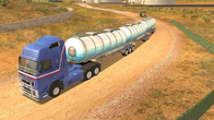18 Wheels of Steel: Extreme Trucker screenshot 3