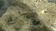 Sudden Strike 4 screenshot 11