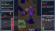 Don't Die, Collect Loot screenshot 7