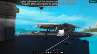 Warp Frontier screenshot 2