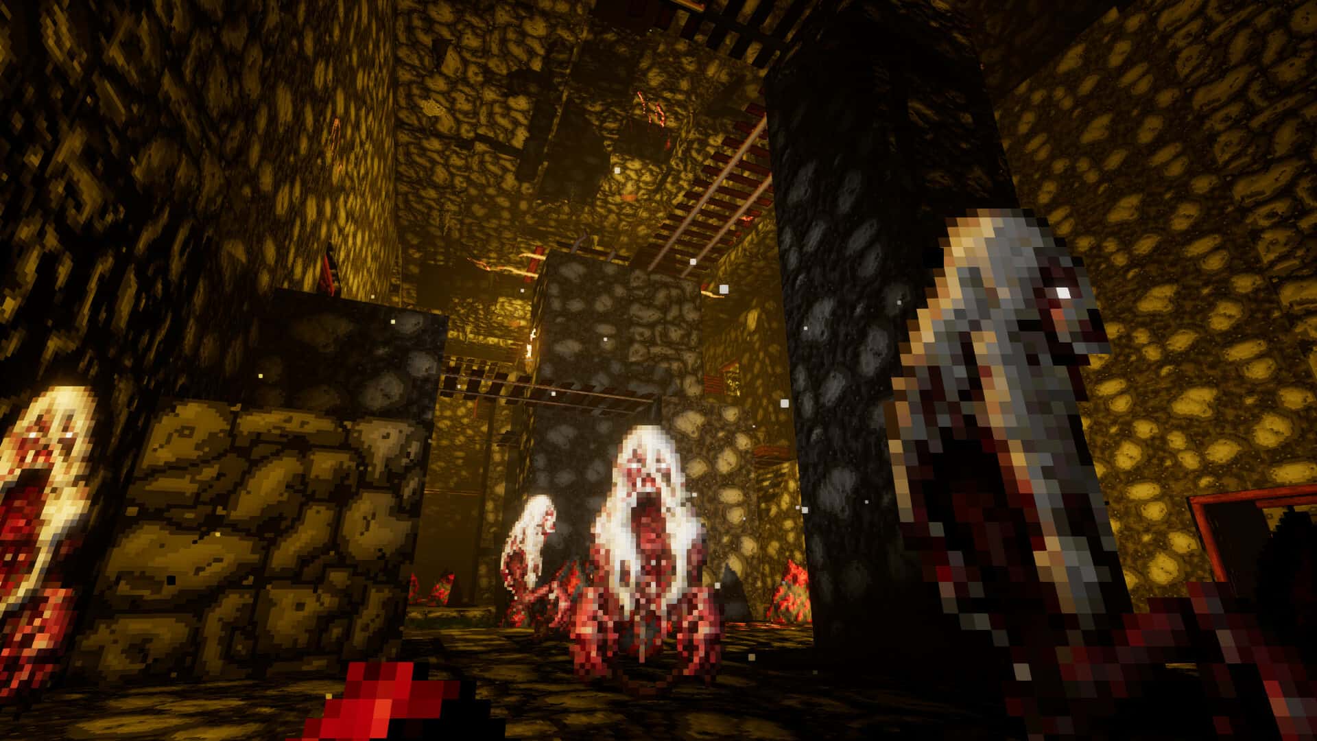 #1. Nightmare Reaper Demo (GOG) 由: Blazing Bit Games