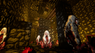 Nightmare Reaper Demo screenshot 2
