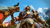 Eternal Strands screenshot 7