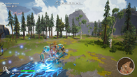 First Dwarf screenshot 2